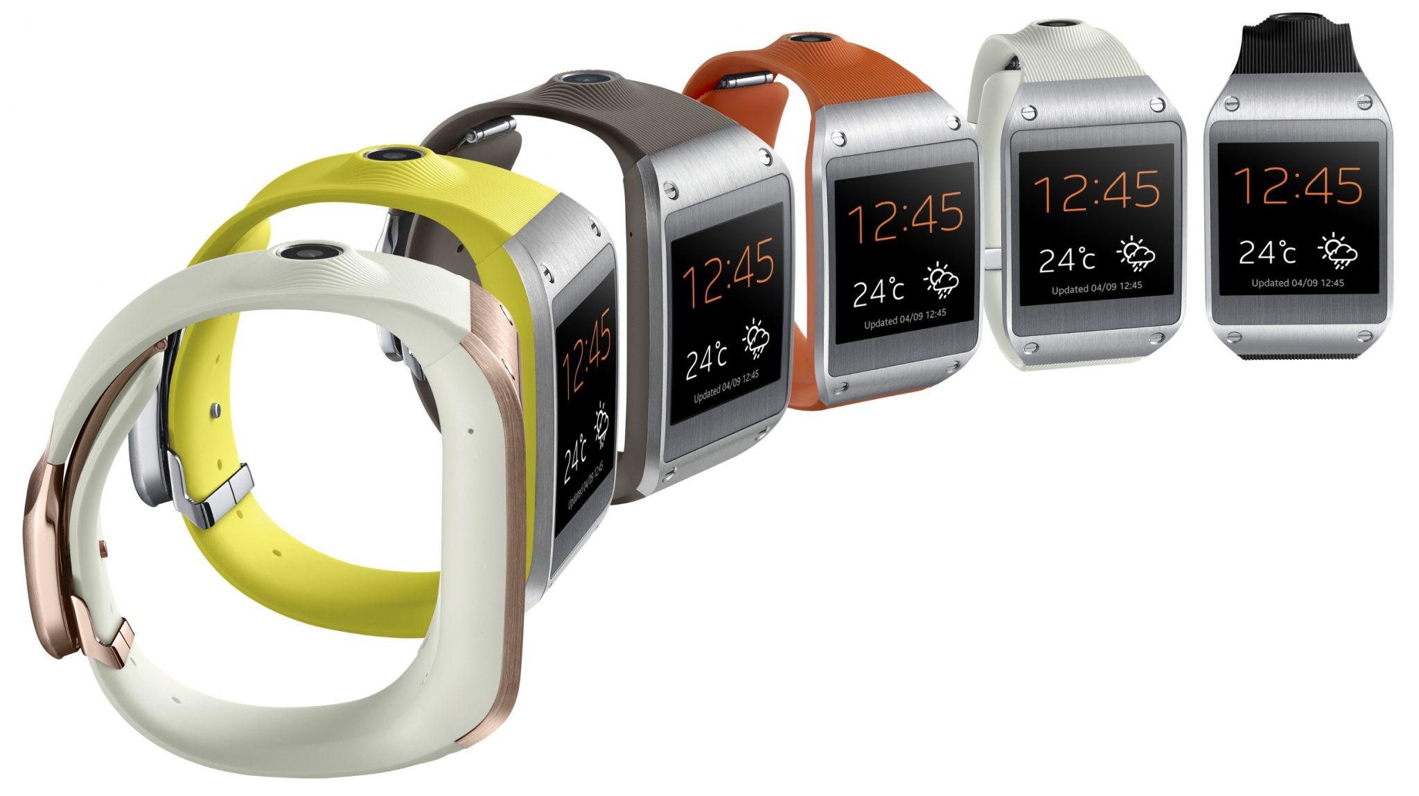 galaxy gear 2 classic
