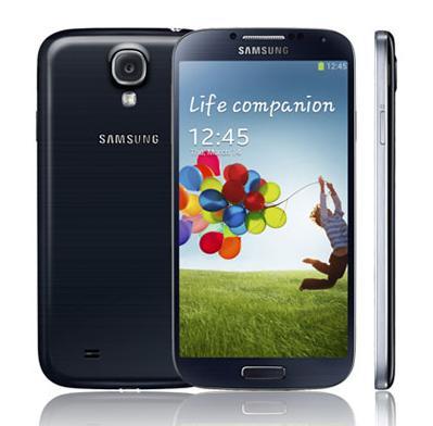 Galaxy-S4