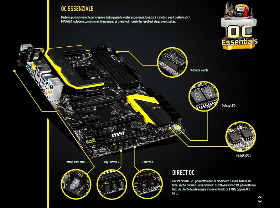 MSI-Z87-MPOWER-features