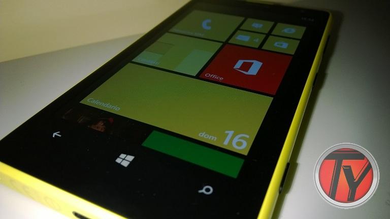  Nokia Lumia 1020-smatphone-recensione-windows phone- foto