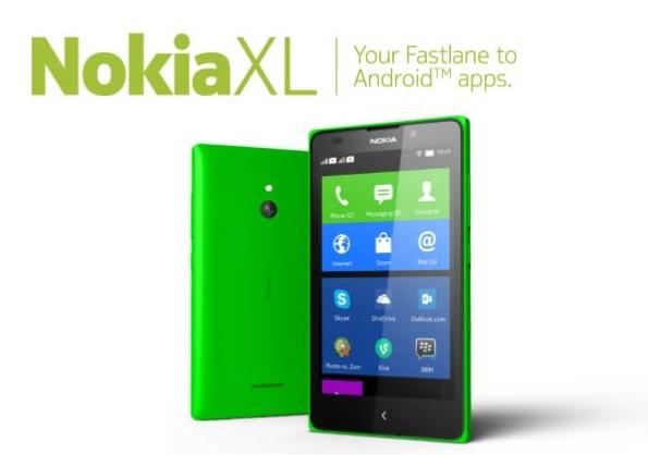 Nokia-XL