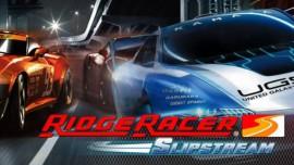 Ridge Racer Slipstream-monete infinite-trucchi-giochi