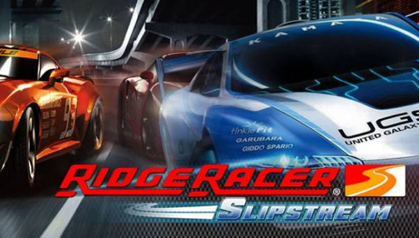 Ridge Racer Slipstream-monete infinite-trucchi-giochi