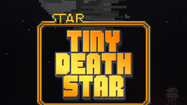 Star Wars-Tiny Death Star-monete infinite-trucchi-giochi-Android