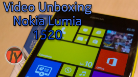 Unboxing-Lumia-1520