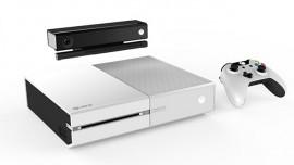 Xbox bianca-news-console