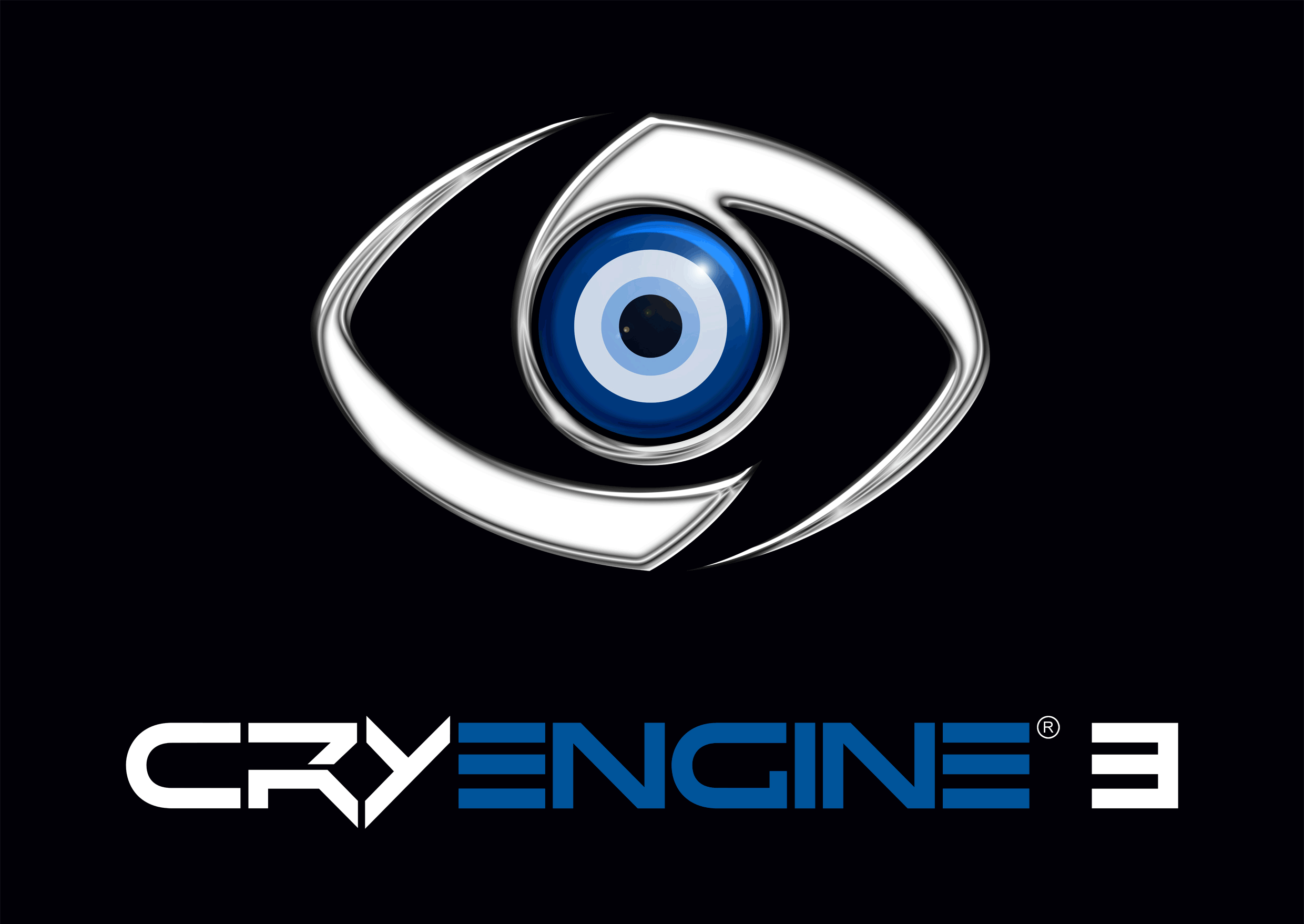 CryENGINE3-Logo