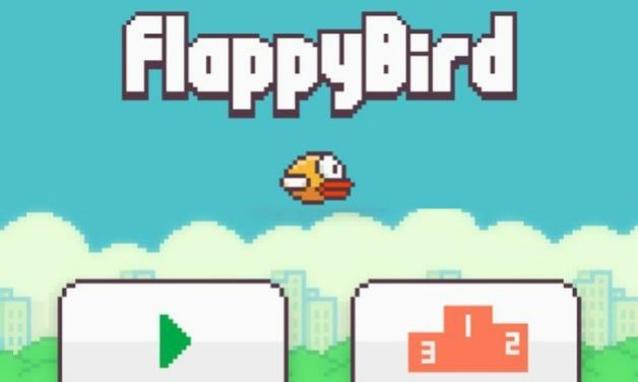 Flappy-Bird