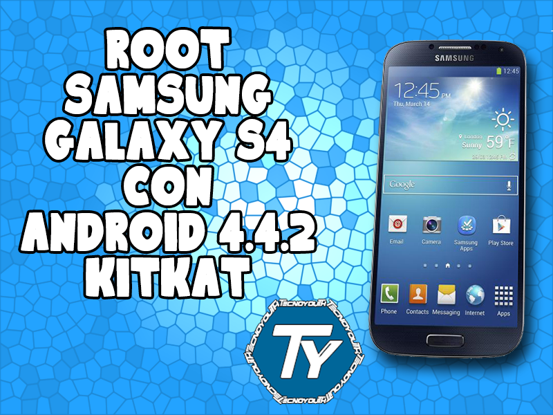 Guida-Root-Galaxy-S4-Android-4.4.2