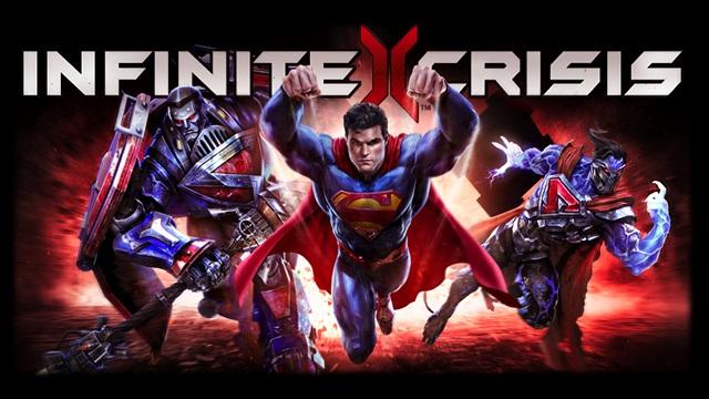  Infinite Crisis-trailer-beta pubblica-giochi