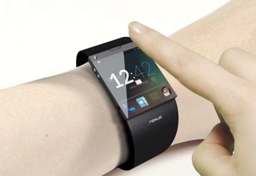 smartwatch google fi