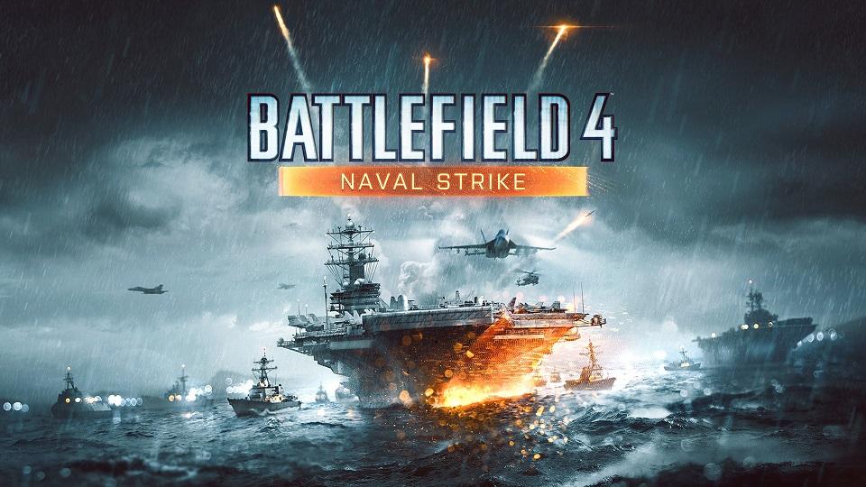 Battlefield 4-Naval Strike-giochi-15 Aprile