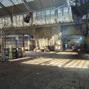 City 17-Half-Life 2-Unreal Engine 3- Screen 2