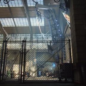 City 17-Half-Life 2-Unreal Engine 3- Screen 3