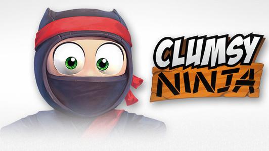 Clumsy Ninja-Android-trucchi-gemme infinite-monete infinite