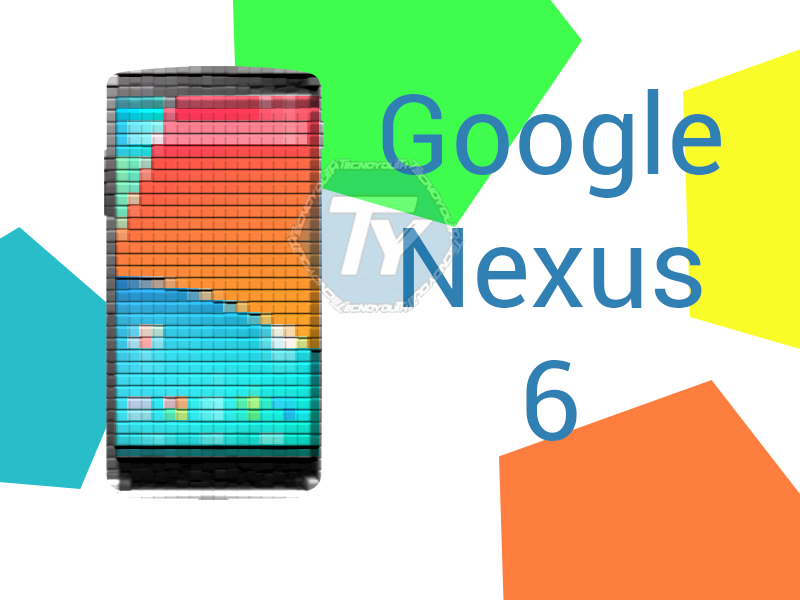 Google Nexus 6