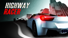 Highway Racer-trucchi-monete infinite-Android