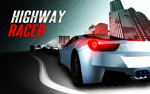 Highway Racer-trucchi-monete infinite-Android