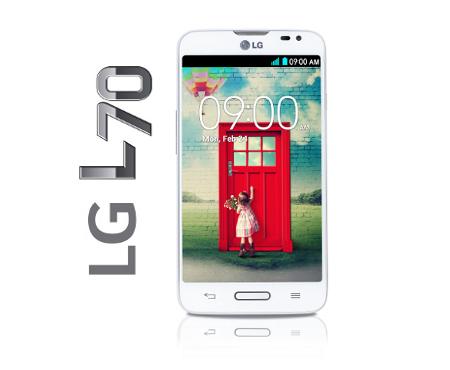 LG-L70