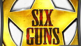 Six Guns-trucchi-Monete infinite-Android