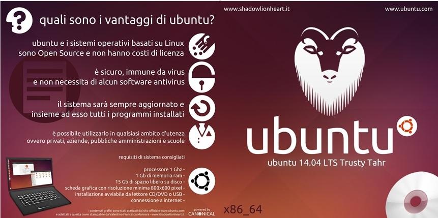 Ubuntu-14.04-LTS