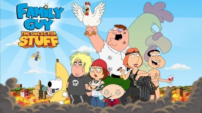  family-guy-the-quest-for-stuff-Giochi-10 Aprile-Android-iOS