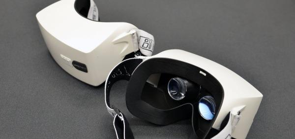 gameface-Oculus Rift-news-visore-labs