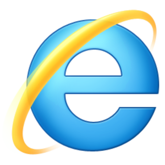 internet-explorer