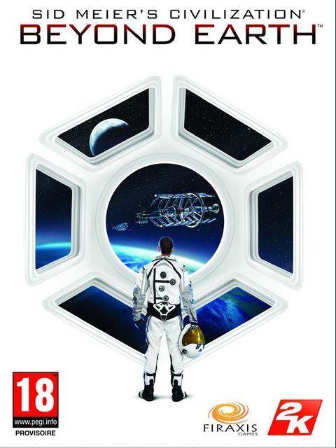 sid meiers civilization beyond earth 1.1.0