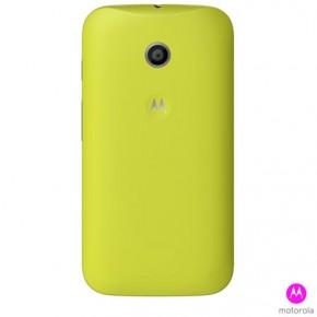 Motorola Moto E ufficializzato: prezzo e caratteristiche 1