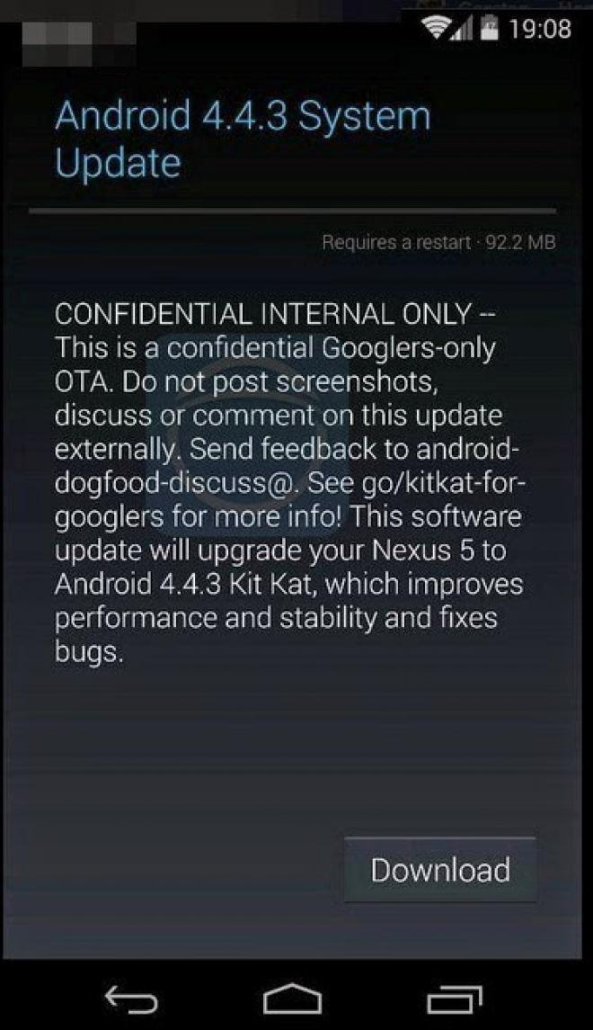 Android-4.4.3