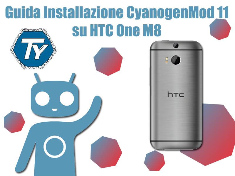 CyanogenMod-11-per-HTC-One-M8