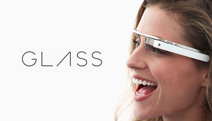 Google-Glass