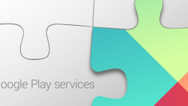 Google Play Services 4.4
