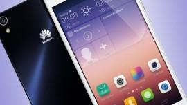 Huawei Ascend P7