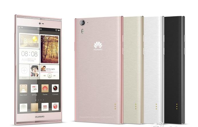 Huawei-Ascend-P7