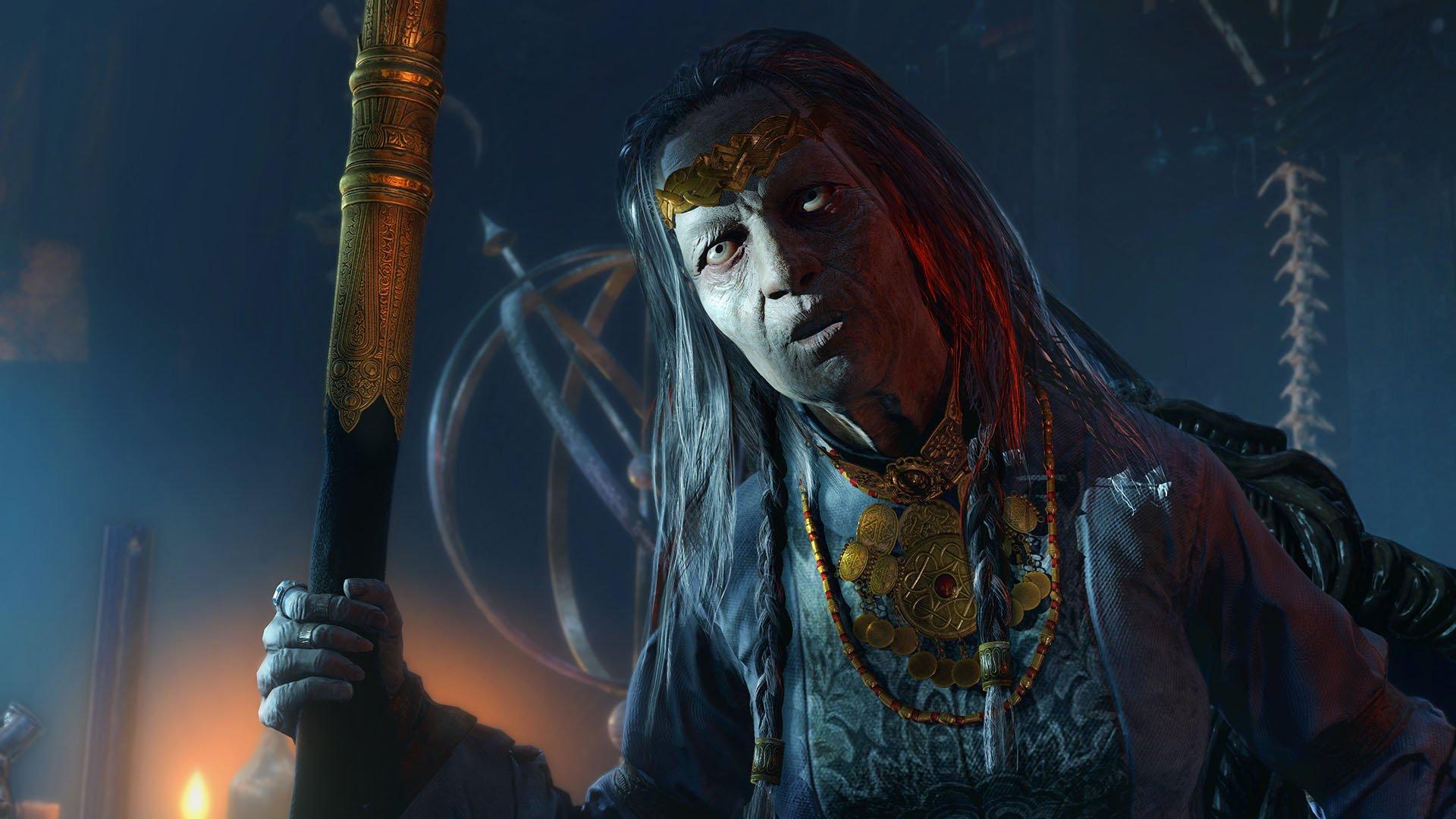 La Terra Di Mezzo: L'ombra Di Mordor