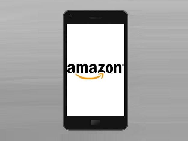 Smartphone-Amazon