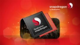 Qualcomm Snapdragon 805