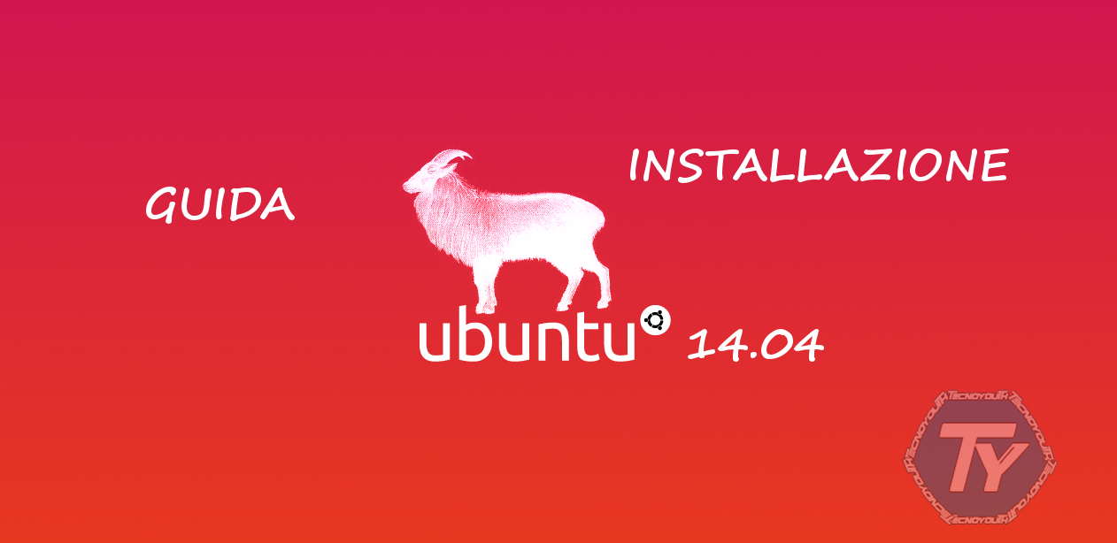 Ubuntu-14.04-da USB