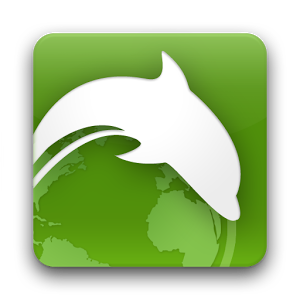 dolphin-browser-Android