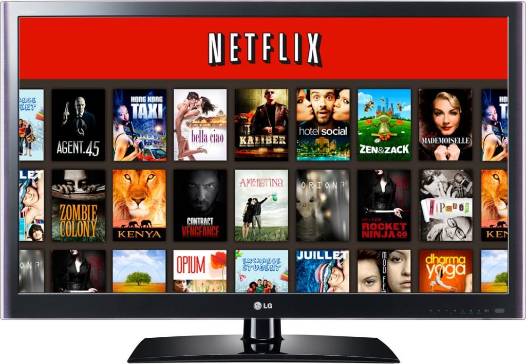 Come Vedere Netflix Da Telefono A Tv