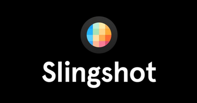 Slingshot