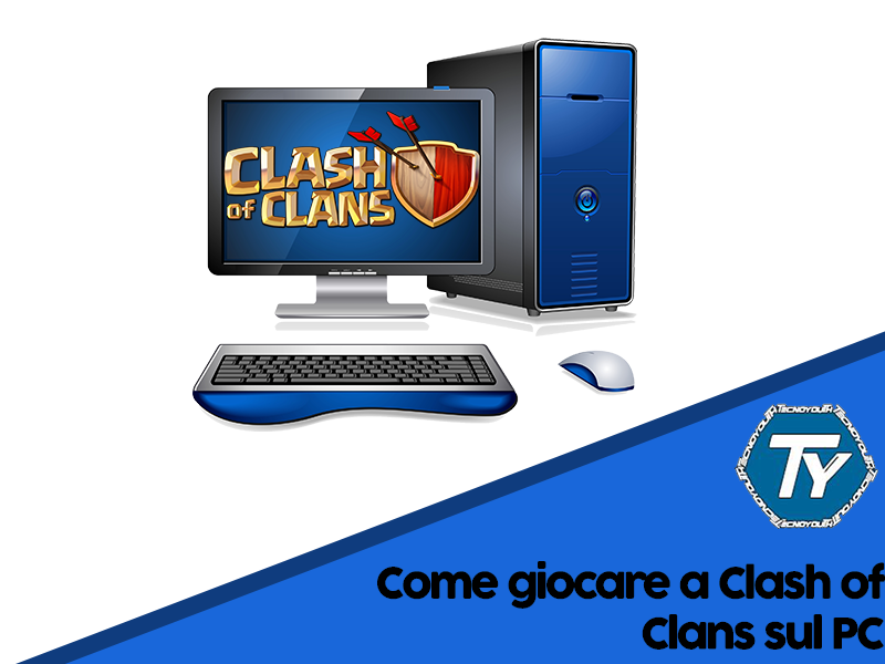 Come-giocare-Clash-of-Clans-PC