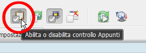 Controllo appunti-JDownloader 2