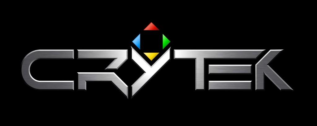 Crytek-Logo