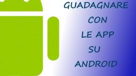 Guadagnare-app-Android