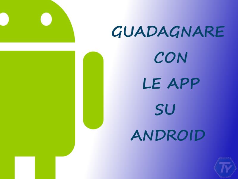 Guadagnare-app-Android