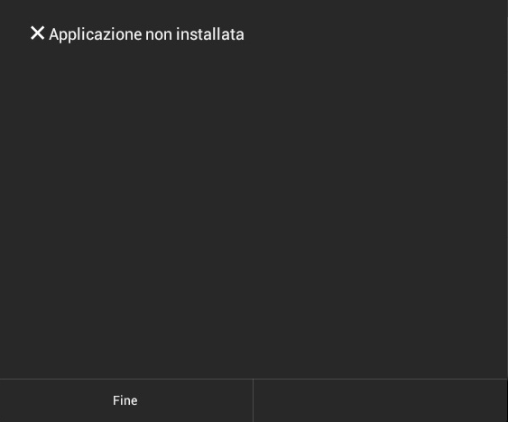 Installazione-non-riuscita-Android