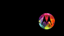Motorola Logo
